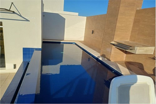 ALQUILO DEPARTAMENTO AMOBLADO EN RECOLETA — foto 3