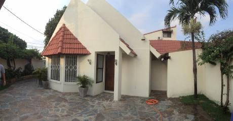 En Venta Hermosa Casa En Las Palmas