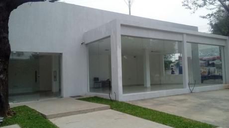 Alquilo Hermosa Oficina En Salvador Del Mundo