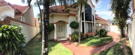 Bella Casa Estilo Colonial (nuevo Precio)