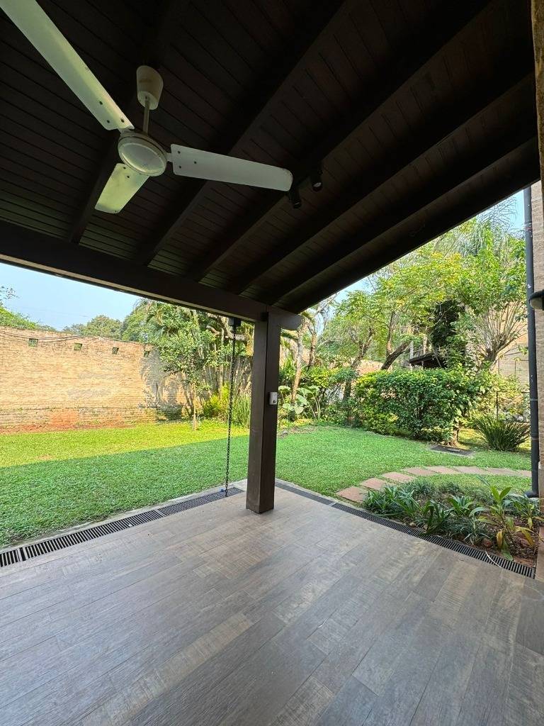 ALQUILO HERMOSA CASA EN CONDOMINIO BOTÁNICA III — foto 3