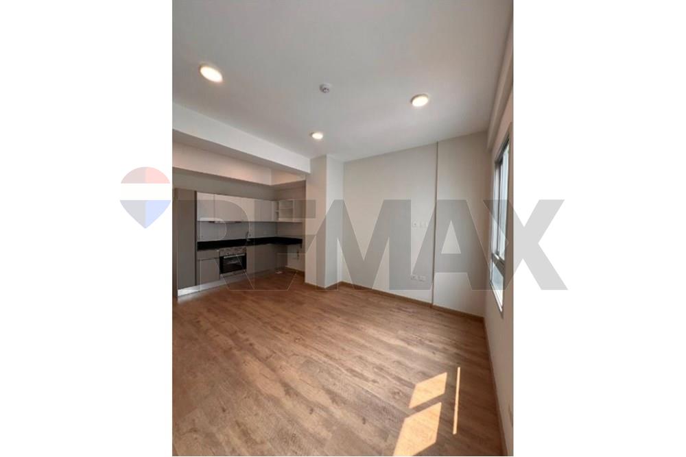ALQUILO DEPARTAMENTO EN LIFE RECOLETA 1 DORMITORIO + 1 COCHERA — foto 2