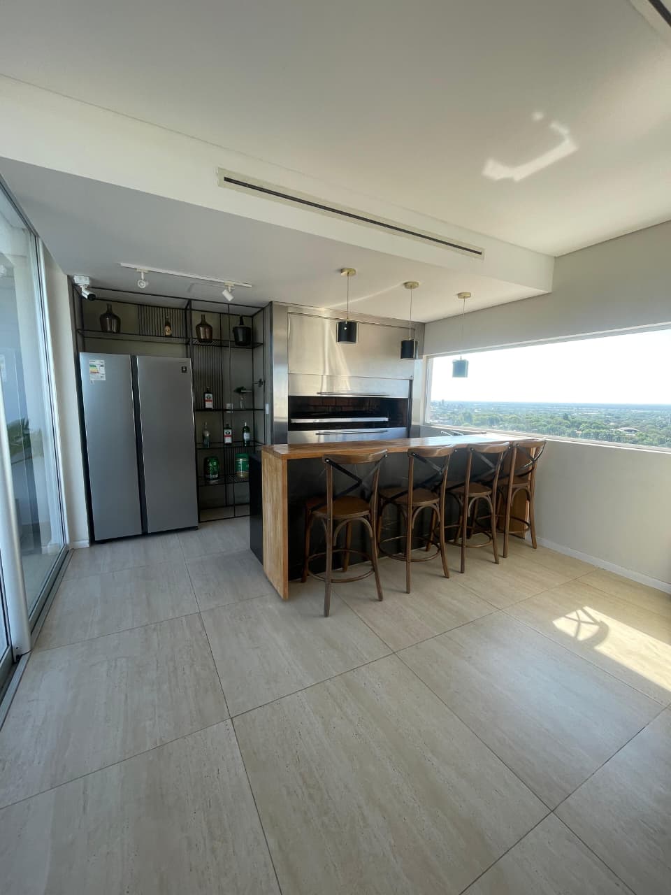 ALQUILO | Departamento 2 Dormitorios – Edificio IN Molas López — foto 2