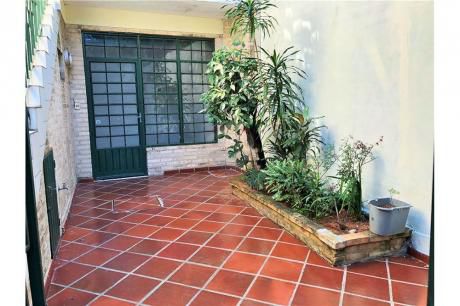 Departamento De 2 Dormitorios En El Centro