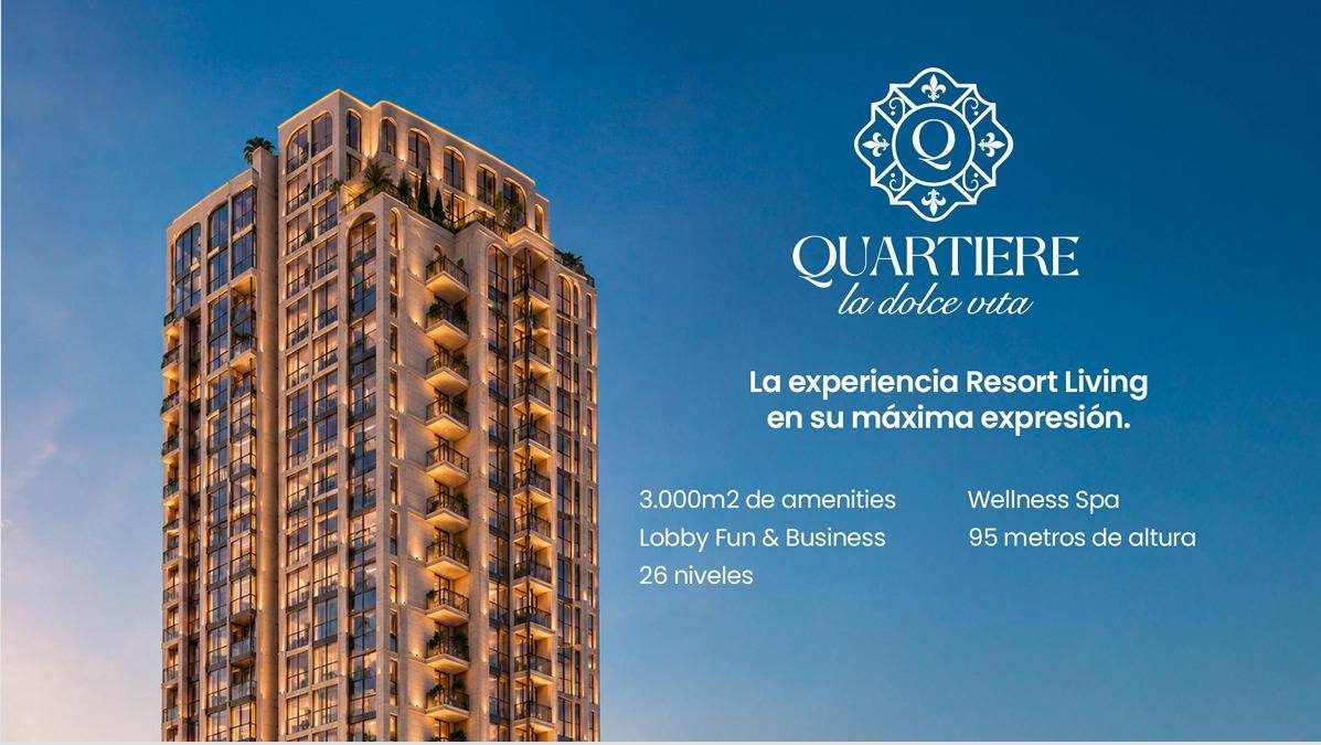 PREVENTA | NUEVO DESARROLLO RESIDENCIAL & WELLNESS — foto 2