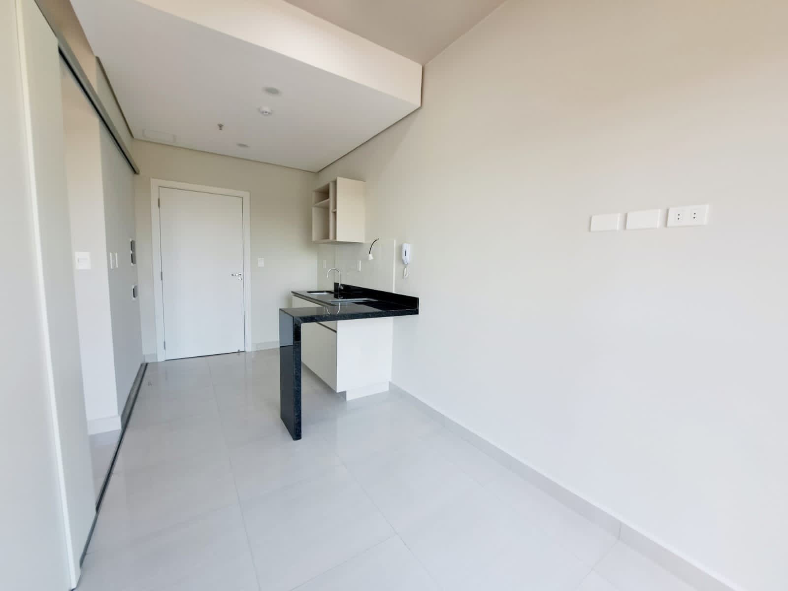 Vendo Departamento Mono-ambiente En Luque — foto 2
