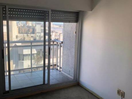 Alquile Apto 3 Dorm Con Garage