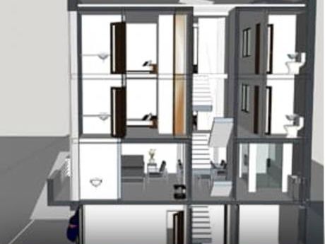 Hermosas Casas En Pre Venta