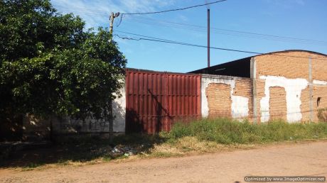 Lotes Zona Aratiri