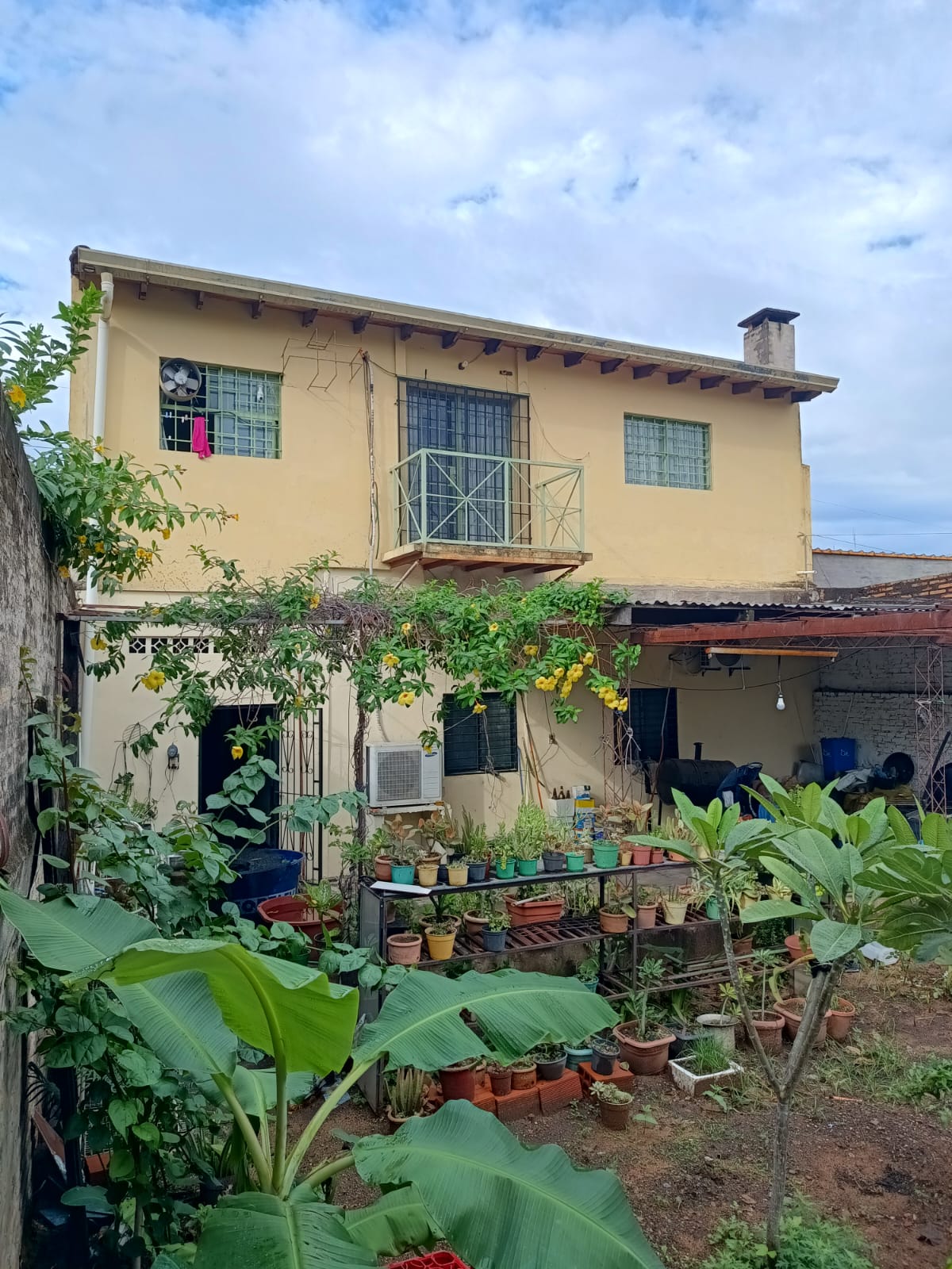 Casa en venta en Sajonia, Asunción — foto 2