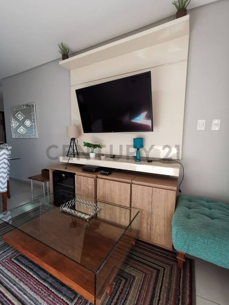 ALQUILO DEPARTAMENTO FULL AMOBLADO EN VILLA MORRA — foto 2