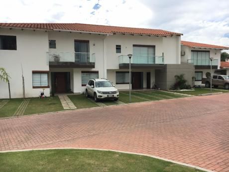 Casa En Condominio Av Piraí, 4to Anillo
