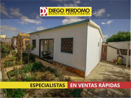 2 Viviendas En Venta,genere Rentas,ciudad De Libertad