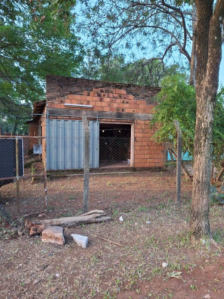¡Depósito multifuncional en excelente ubicación en Isla Bogado, Luque! — foto 2