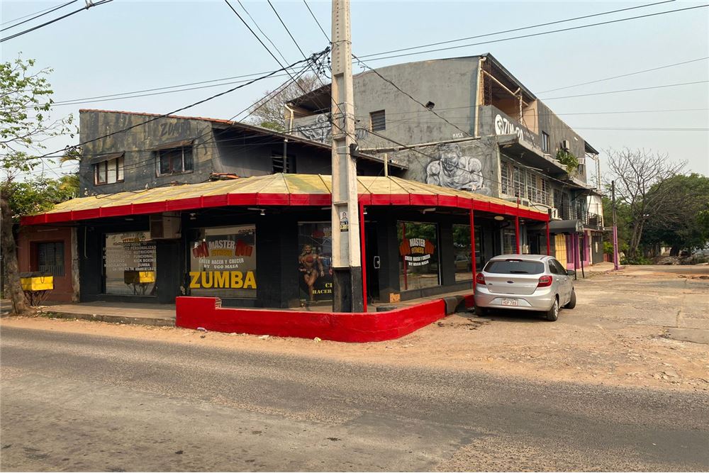 Casa en alquiler en Vista Alegre
