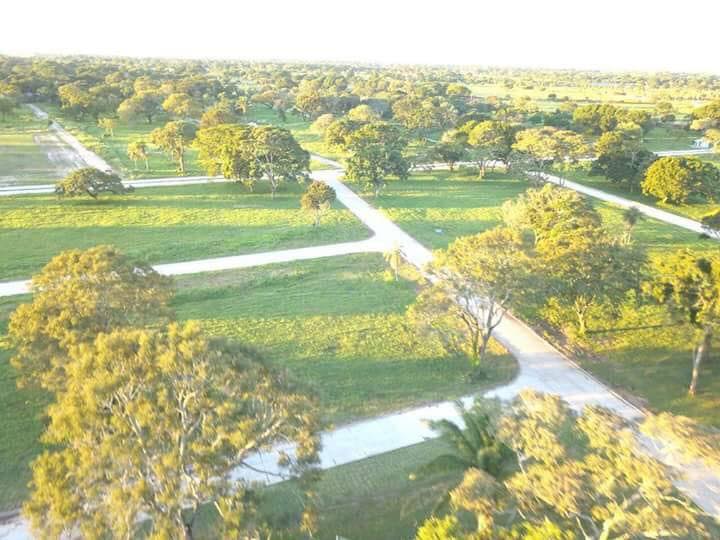 Hermosos Lotes En La Zona Norte Km9 A Solo 5 Minutos De La Av. Banzer