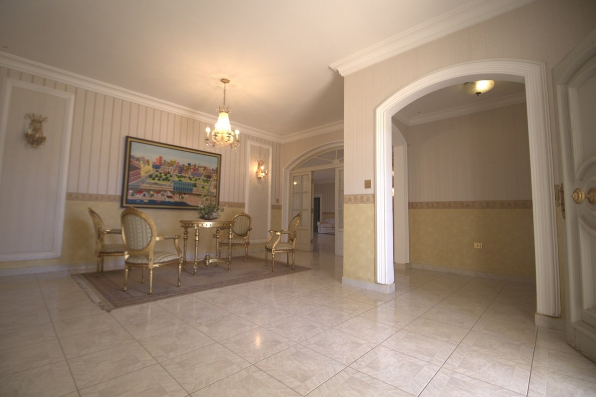 Residencia en alquiler, San Lorenzo — foto 3