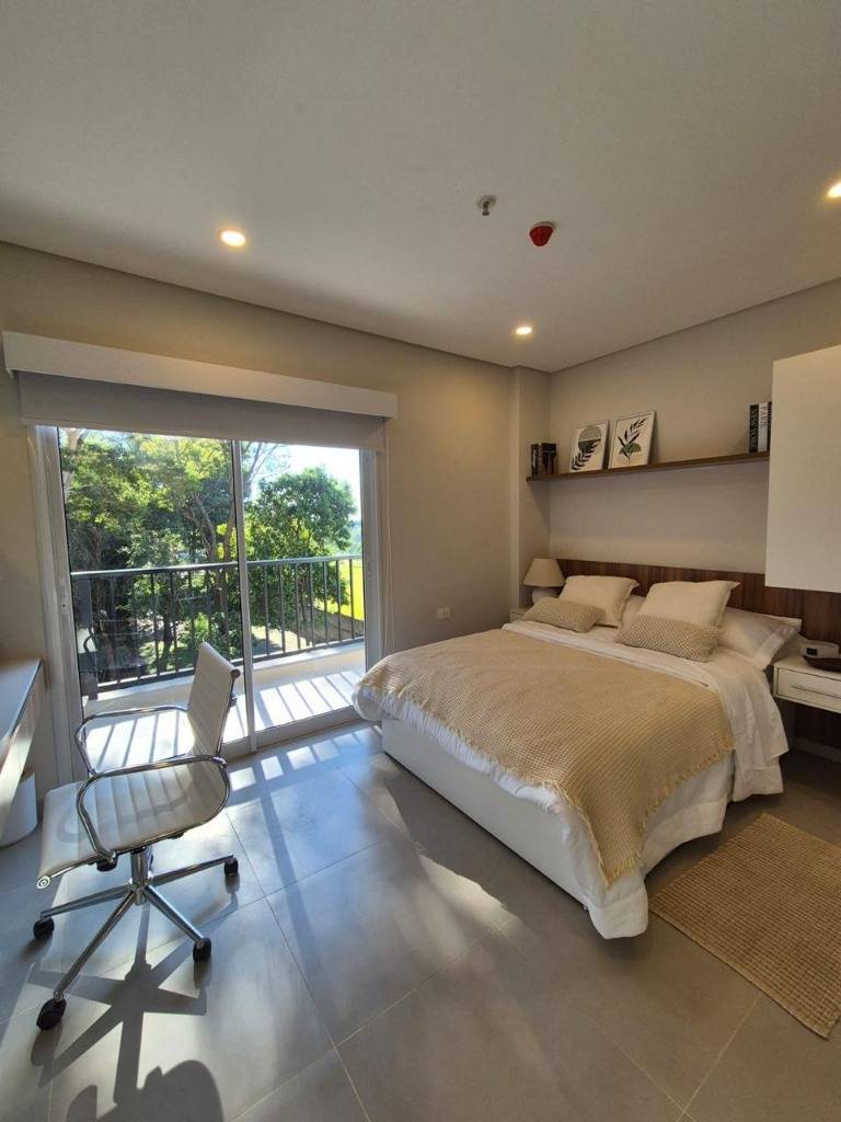Vendo departamento en edificio campus suites — foto 3