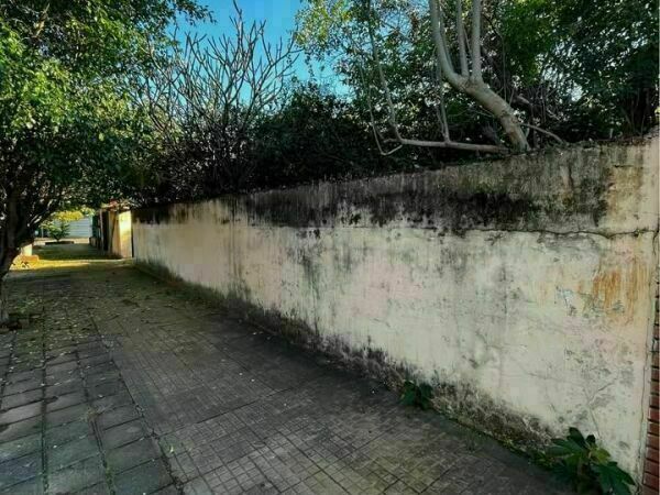 VENDO UNICA ESQUINA EN LOS LAURELES 1158 M2 — foto 2