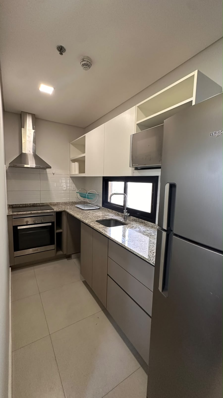 ALQUILO DEPARTAMENTO EN MOLAS 2 DORMITORIOS — foto 3