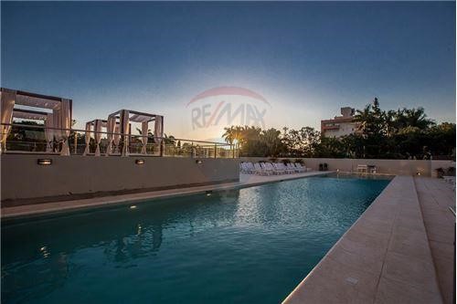 Departamento-Alquiler-Coronel cabrera, Ycuá Satí, Asunción — foto 2