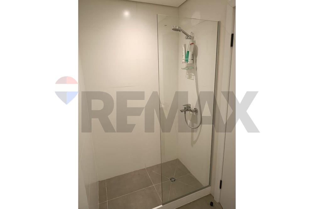 Departamento en alquiler en Las Lomas, Asunción — foto 2