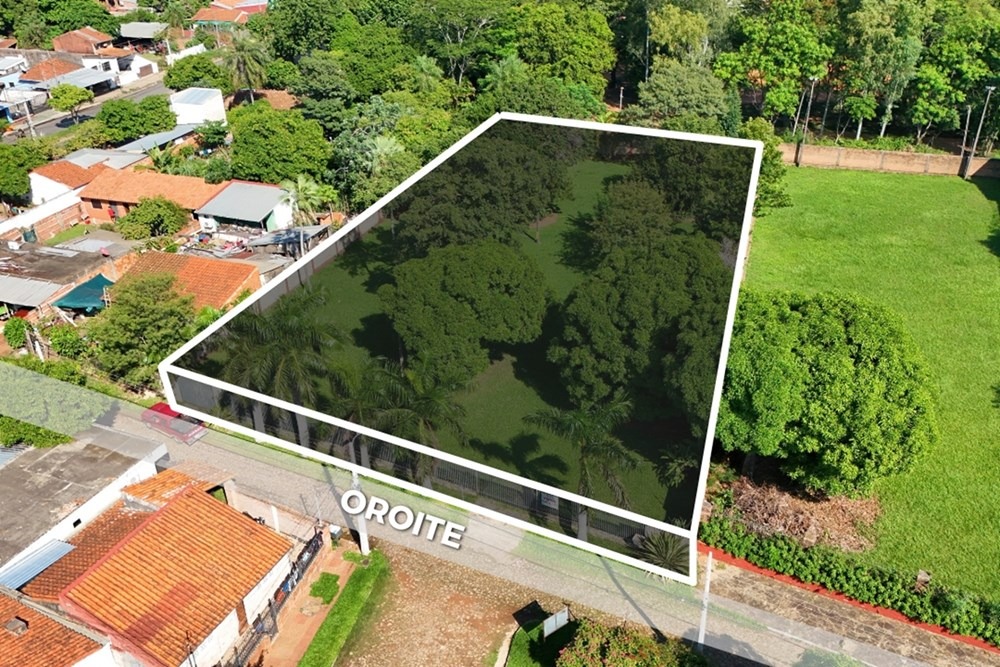 IMPONENTE TERRENO PARA INVERSIÓN EN LUQUE — foto 3