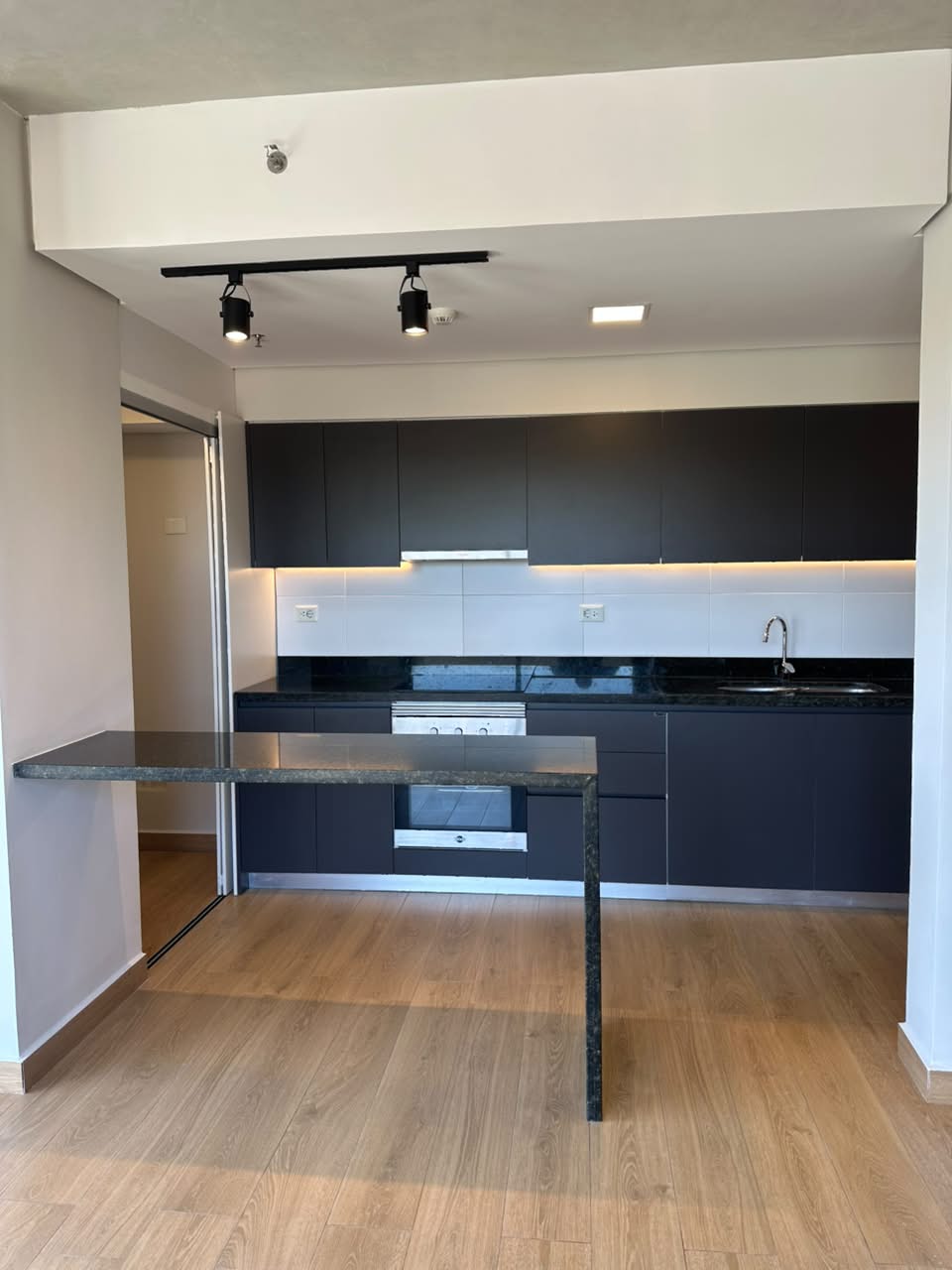 Departamento en alquiler en Los Laureles