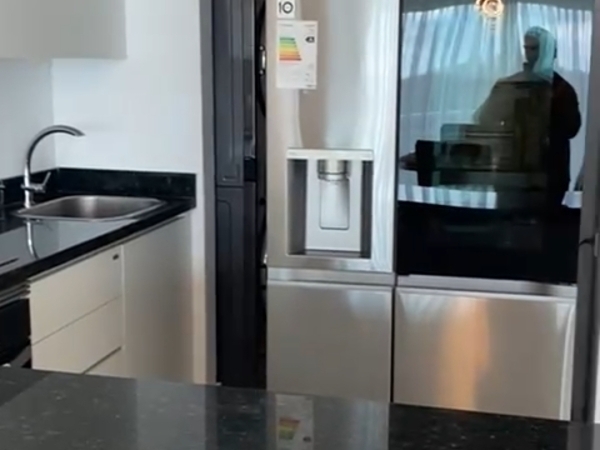 ALQUILO PENTHOUSE AMOBLADO EN ALTAMIRA SURUBII — foto 2