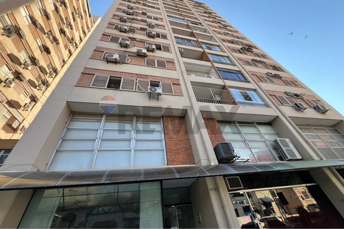 Departamento en venta en San Roque