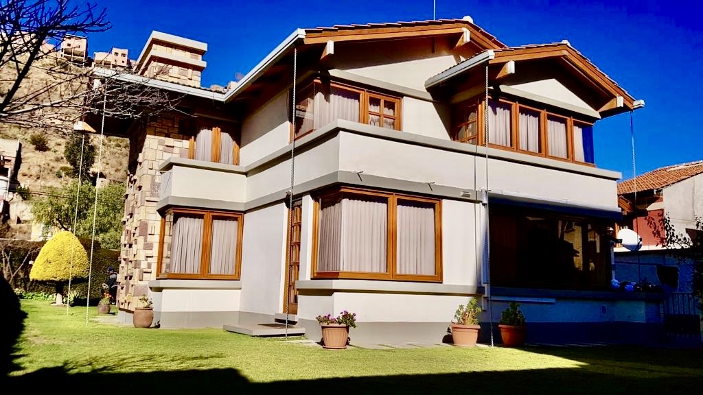Departamento en alquiler bajo precio de mercado en Irpavi