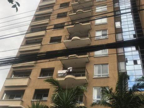 Apartamento En Alquiler