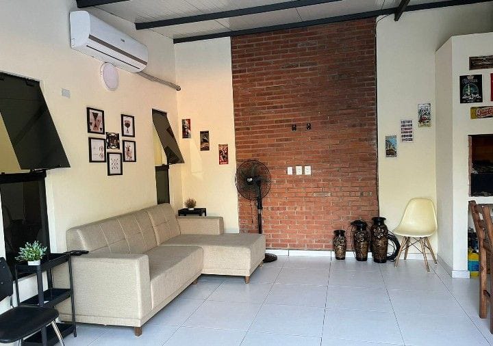 En Venta Casa San Bernardino.con piscina.Sol de verano Country — foto 3