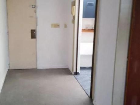 Alquiler De Apartamento 1 Dormitorio En Cordón