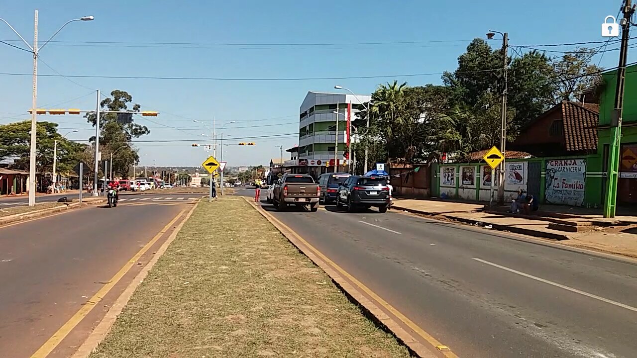 Vendo Local Km 7 Don Bosco Sobre Avda Peru Por: 500.000 Dolar — foto 2