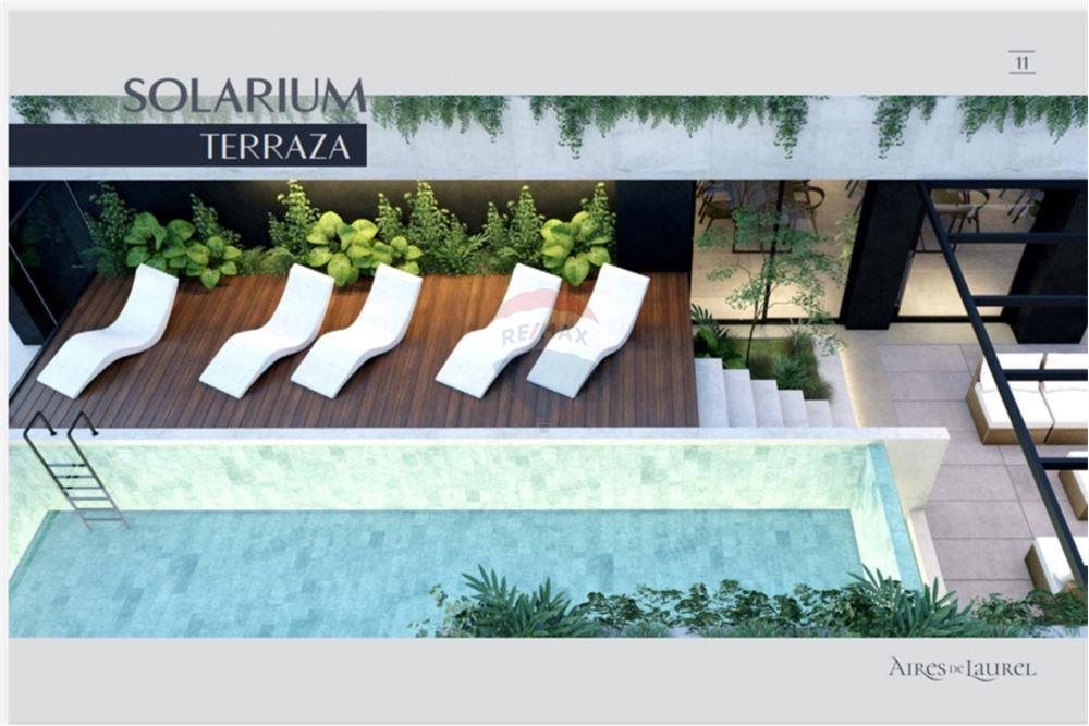 Departamento - Venta - Los Laureles, Paraguay — foto 3