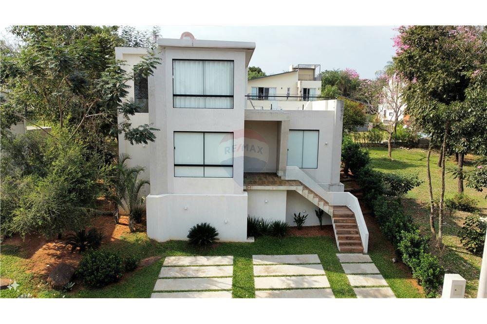 VENDO CASA MINIMALISTA EN BARRIO CERRADO SUNSET HILLS — foto 2