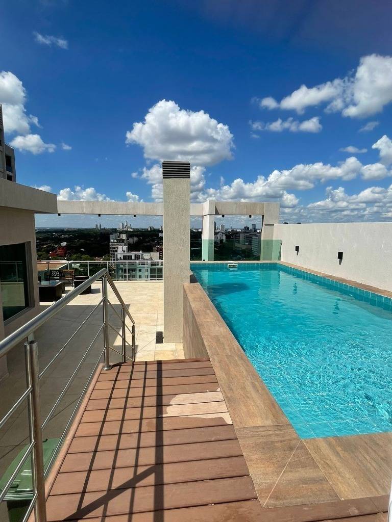 ALQUILO DEPARTAMENTO EN VILLA MORRA Alquilo Dpto en el Edificio Ágora — foto 2