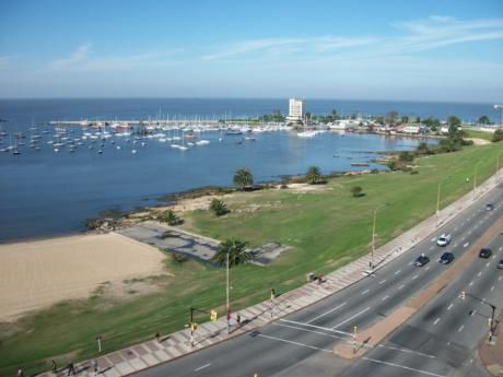 Puertito De Buceo - Totalmente Equipado!!,