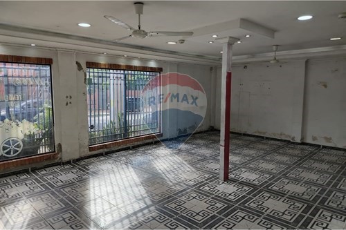 ALQUILER DE LOCAL COMERCIAL, ASUNCION NAZARETH — foto 2