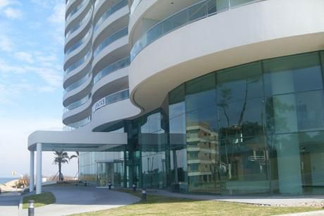 Alquila Apartamento En Punta Del Este 4 Dormitorios