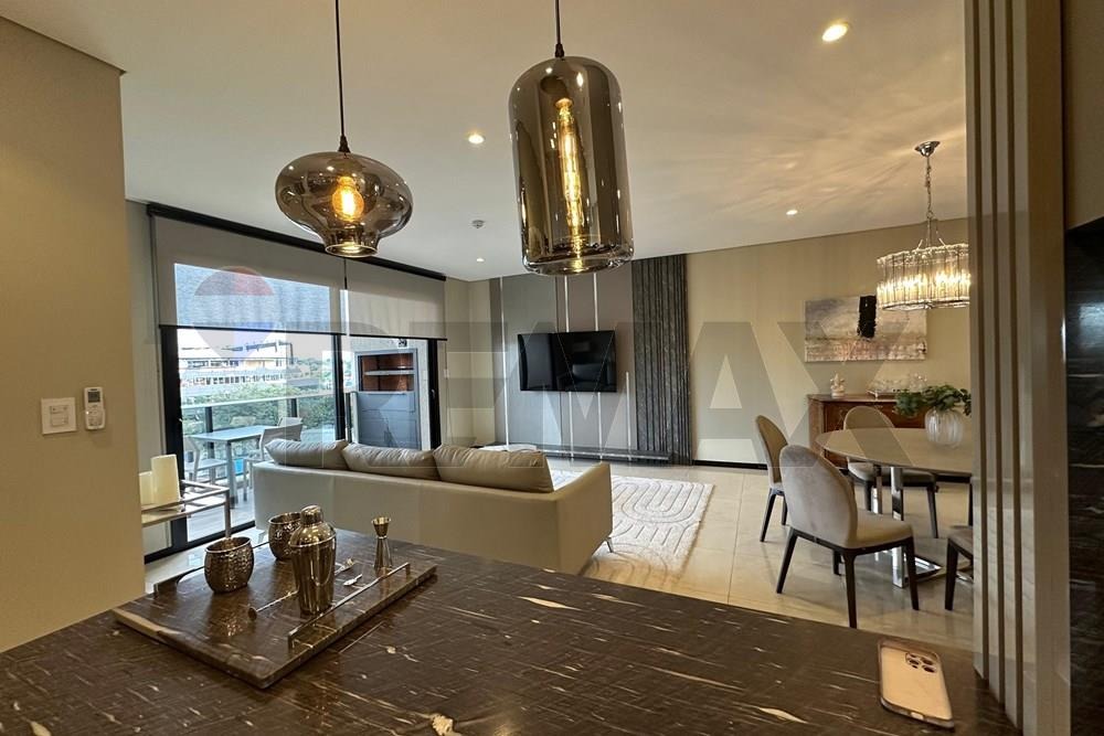 Departamento - Alquiler - Ycuá Satí, Asunción — foto 2