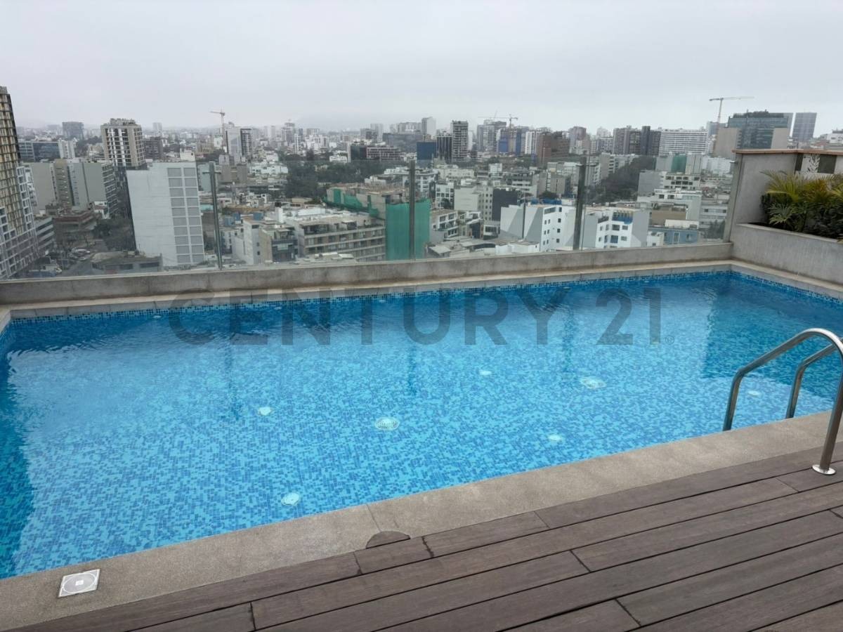 Departamento en venta en Surquillo