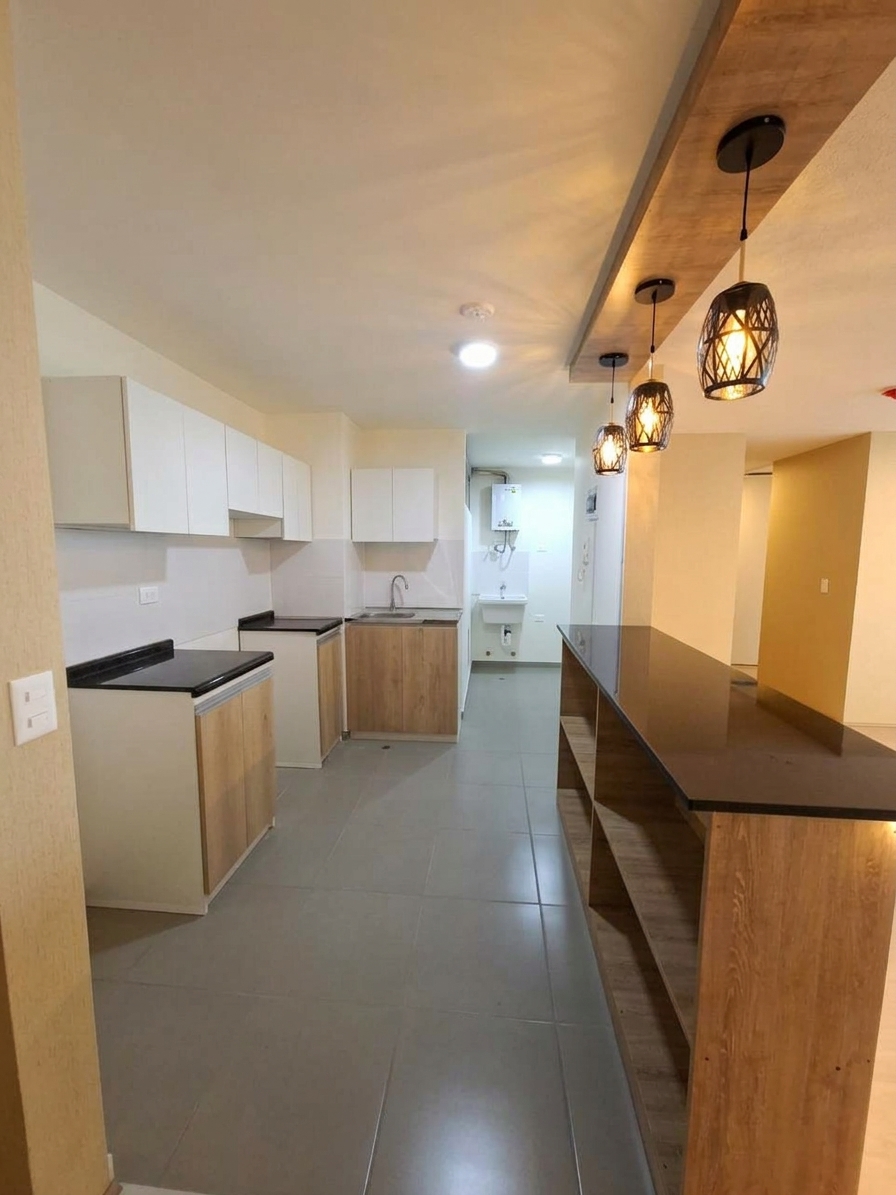 Departamento en alquiler en Cercado de Lima