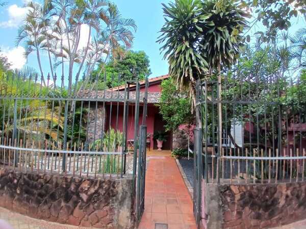 Casa en venta en San Pablo