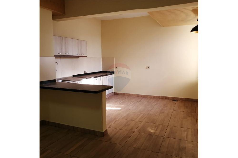VENDO DEPAR EN EL EDIFICIO ESPAÑA DE CDE — foto 2