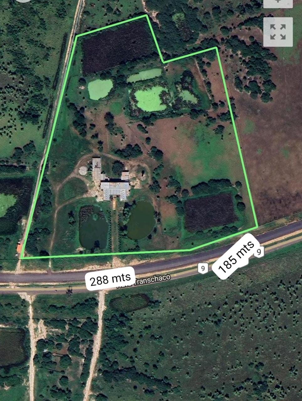 Vendo Propiedad De 10 Hectáreas En Benjamín Aceval - Clcs6043725 — foto 2