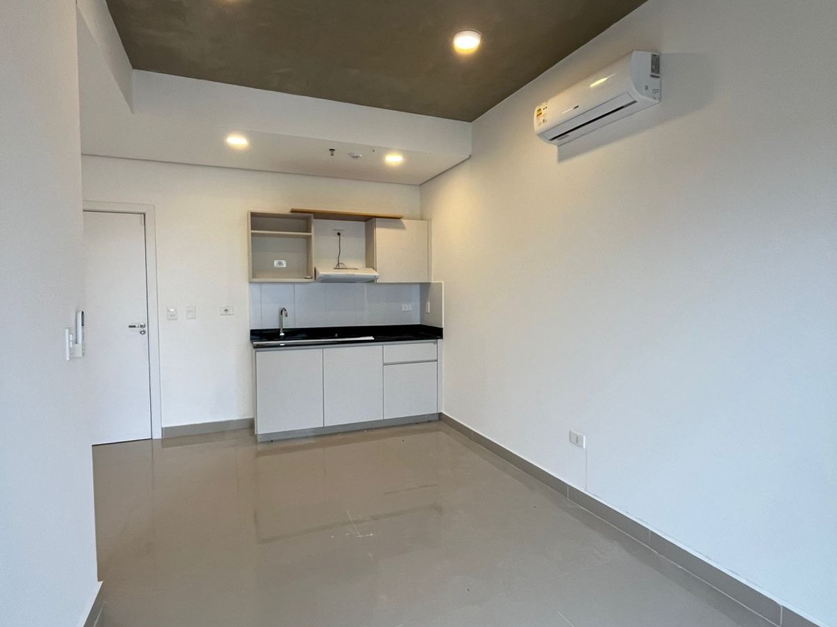 ALQUILO DEPARTAMENTO 1 DORM EN CAMPO GRANDE, LUQUE — foto 3