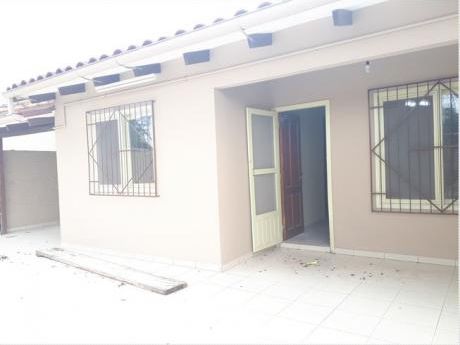 Coqueta Casita En Av Piraí Y 4to Anillo
