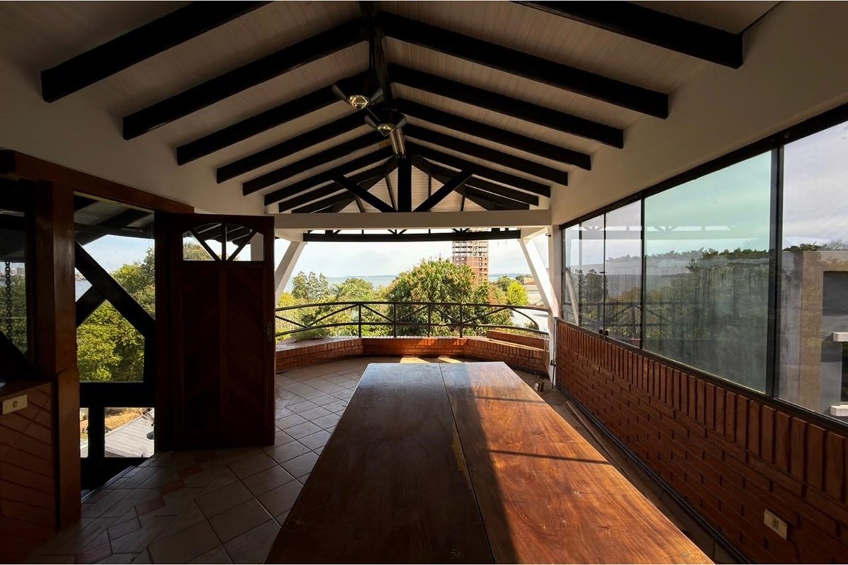 Vendo CASA B° SAN ROQUE, ENCARNACIÓN, ITAPÚA — foto 3